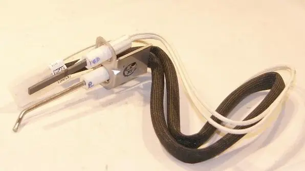SK0261015-US20260702-105043-0 Lochinvar & A.O. Smith 100109978 - Ignitor Assembly - Image 1