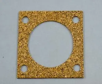 Lochinvar & A.O. Smith 100208105 - GAS VALVE GASKET