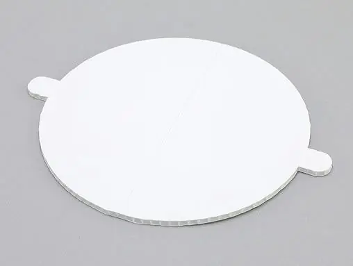 Lochinvar & A.O. Smith 100208804 - COVER REAR REFRA 7.25"DIA KIT