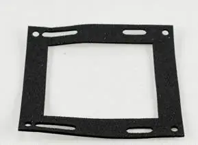 Lochinvar & A.O. Smith 100233678 - FAN GASKET