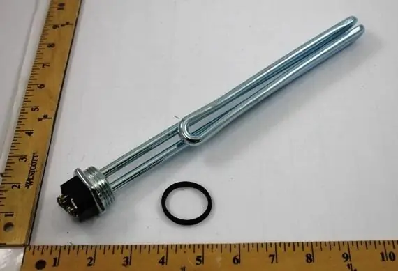Lochinvar & A.O. Smith 100109635 - 10.75" 208V/4500W 240V/6000W