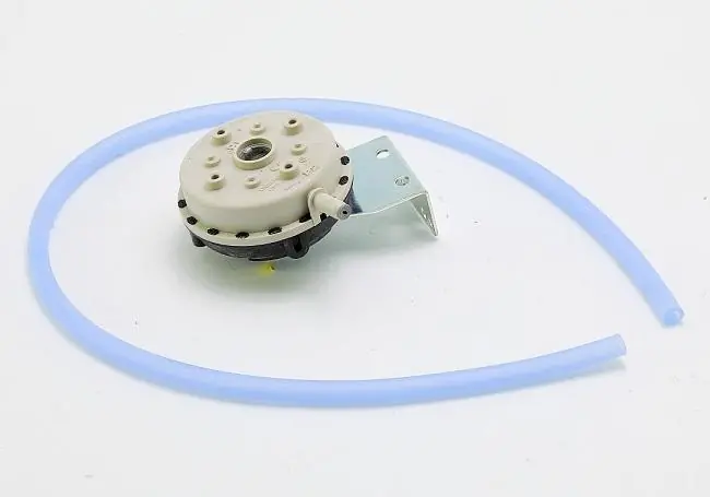 Lochinvar & A.O. Smith 100113143 - BLOCKED INLET SWITCH