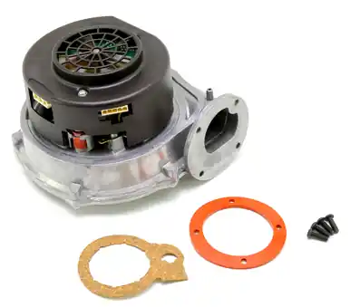 Lochinvar & A.O. Smith 100113146 - VERTEX 100 BLOWER for Powerful Airflow & Reliable Performance