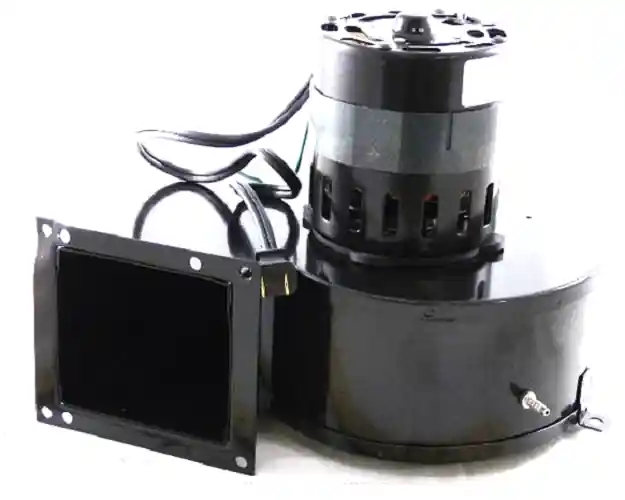 Lochinvar & A.O. Smith 100109078 - Blower Assembly
