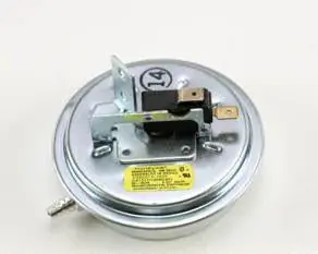Lochinvar & A.O. Smith 100166064 - PRESSURE SWITCH
