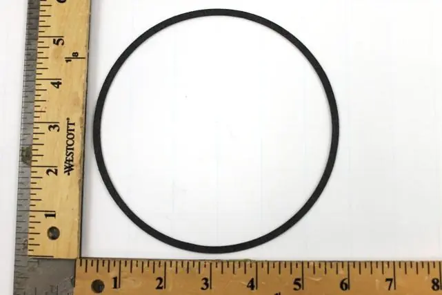 Lochinvar & A.O. Smith 100277953 - VOLUTE GASKET