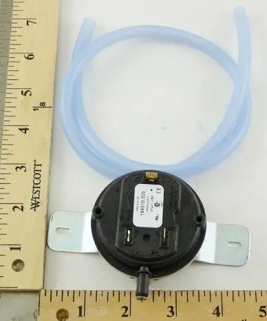 Lochinvar & A.O. Smith 100110811 - BLOCKED OUTLET SWITCH