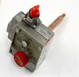 Lochinvar & A.O. Smith 100110038 - 10"WC LP Gas Valve Stat