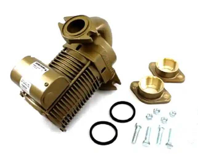 SK0261103-US20260702-105043-0 Lochinvar & A.O. Smith 100166408 - E22.2B Pump for Industrial Applications - Image 1