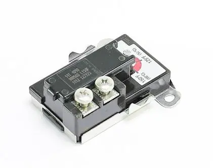 Lochinvar & A.O. Smith 100110039 - 150F-90F THERMOSTAT 2 SCREW