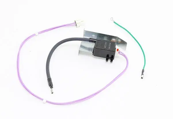 SK0261108-US20260702-105043-0 Lochinvar & A.O. Smith 100074640 - IGNITOR for Gas Water Heaters - Image 1