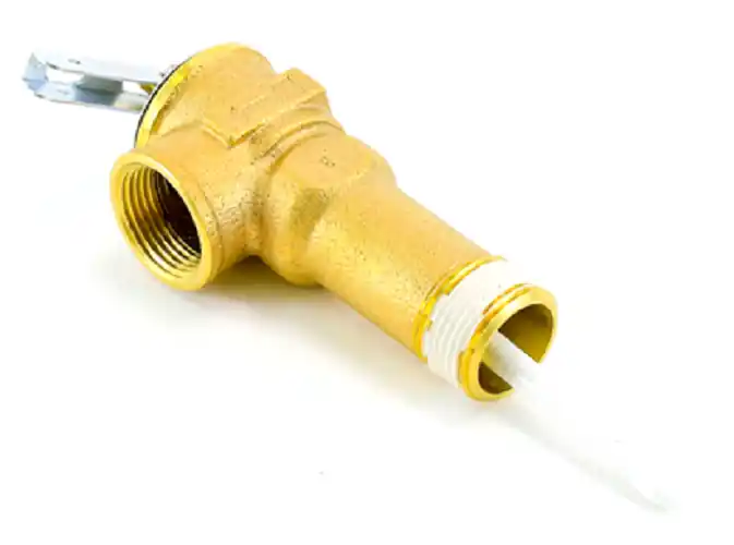 Lochinvar & A.O. Smith 100109448 - 3/4" 150# 105000BTU T&P Valve