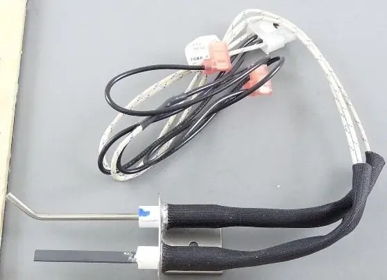 Lochinvar & A.O. Smith 100111122 - Hot Surface Ignitor Assembly for Reliable Performance