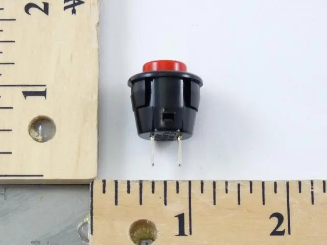 SK0261113-US20260702-105043-0 Lochinvar & A.O. Smith 100208241 - MANUAL RESET SWITCH - Image 1