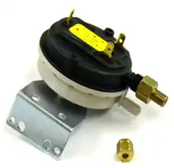 Lochinvar & A.O. Smith 100294585 - .68" Pressure Switch