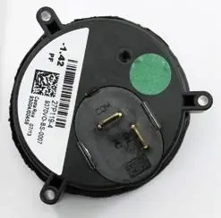 Lochinvar & A.O. Smith 100110820 - 1.42" AIR PRESSURE SWITCH