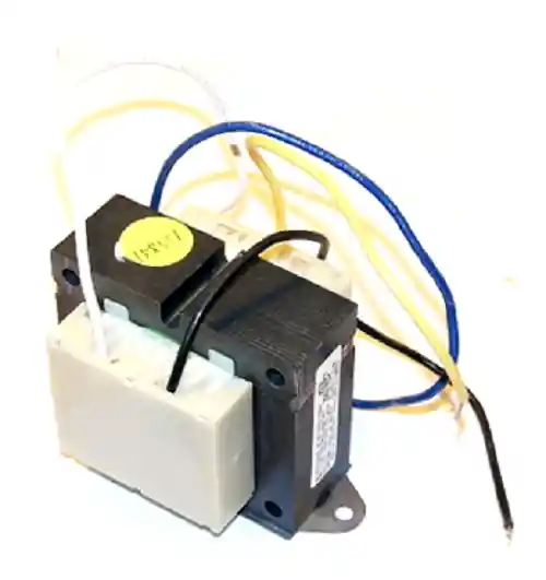 Lochinvar & A.O. Smith 100208251 - 120V-PRI 24V-SEC 75VA TRANSFOR