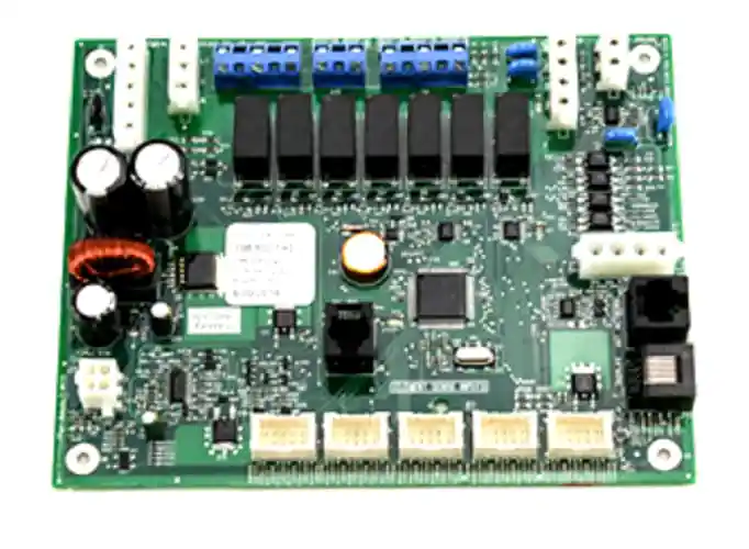 Lochinvar & A.O. Smith 100111539 - CCB 3 EI TEMP CONTROLLER