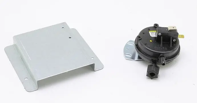 Lochinvar & A.O. Smith 100166222 - PRESSURE SWITCH