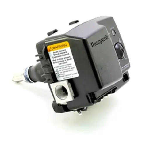 Lochinvar & A.O. Smith 100158086 - NAT GAS CONTROL VALVE
