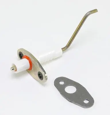 SK0261139-US20260702-105043-0 Lochinvar & A.O. Smith 100165927 - FLAME SENSOR with GASKET CD - Image 1