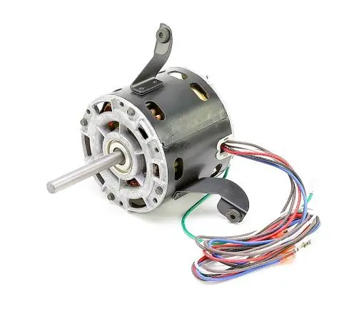 Lochinvar & A.O. Smith 100108563 - 115v 1050RPM 1/4HP Motor