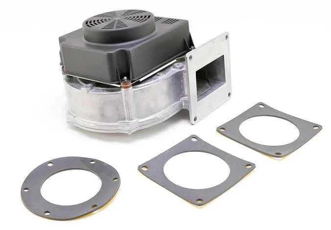 Lochinvar & A.O. Smith 100145010 - FAN KIT