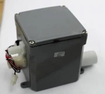 SK0261153-US20260702-105043-0 Lochinvar & A.O. Smith 100208338 - CONDENSATE TRAP - Image 1