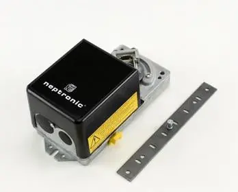 Lochinvar & A.O. Smith 100208603 - 3-Way Valve Actuator for Professional Installation