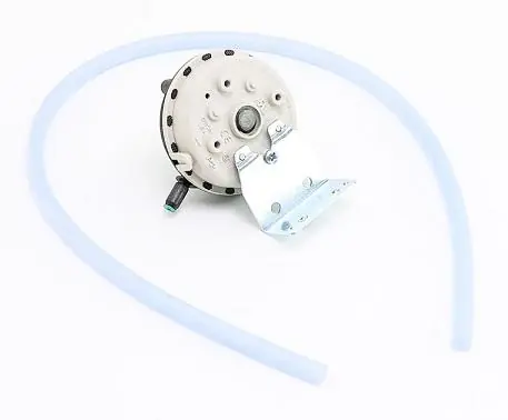 SK0261174-US20260702-105043-0 Lochinvar & A.O. Smith 100187858 - 1.0" BLOWER PROVER SWITCH for Reliable Performance - Image 1
