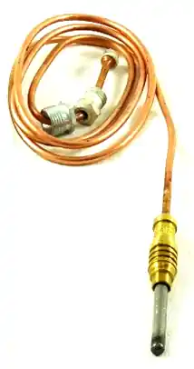 Lochinvar & A.O. Smith 100208371 - High-Quality THERMOCOUPLE Replacement Part
