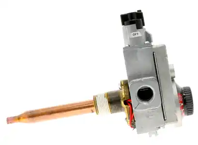 Lochinvar & A.O. Smith 100109674 - NATURAL GAS CONTROL VALVE for Durable, Reliable Performance