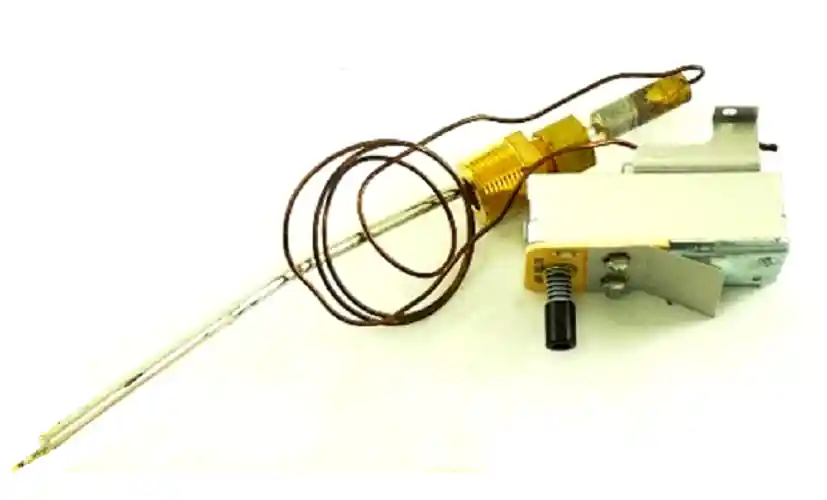 Lochinvar & A.O. Smith 100110176 - FIXED HIGH LIMIT Control for Boilers & Water Heaters