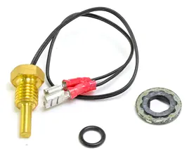 Lochinvar & A.O. Smith 100291049 - TEMP SENSOR ASSY 2-4CH SA-10K for Professional Installation