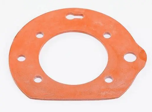 Lochinvar & A.O. Smith 100187867 - BURNER GASKET