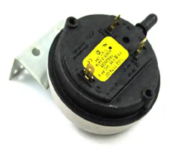 SK0261213-US20260702-105043-0 Lochinvar & A.O. Smith 100208384 - 0.85"WC PRESSURE SWITCH - Image 1