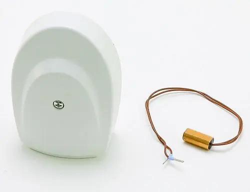 Lochinvar & A.O. Smith 100168668 - Out Door Air Sensor
