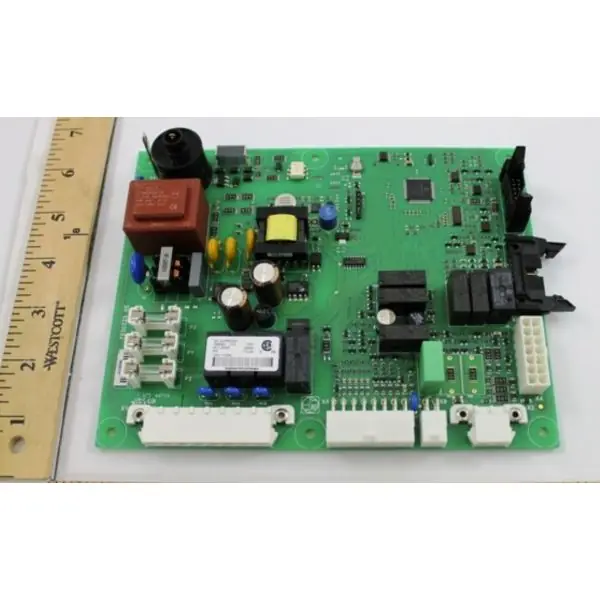 SK0261228-US20260702-105043-0 Lochinvar & A.O. Smith 100167819 - INTEGRATED CONTROL BOARD - Image 1