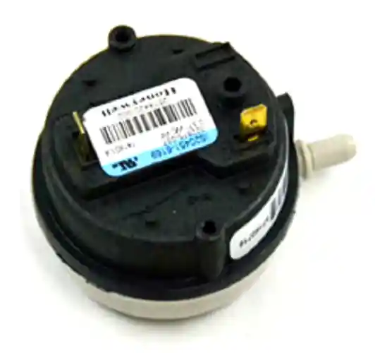 Lochinvar & A.O. Smith 100112659 - 0.37" PRESSURE SWITCH