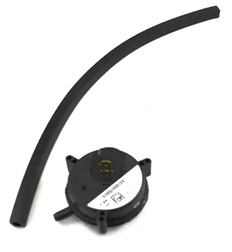 Lochinvar & A.O. Smith 100111630 - 1.00" AIR PRESSURE SWITCH