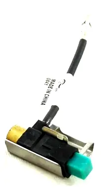 Lochinvar & A.O. Smith 100109221 - Piezo Ignitor with BracketAssy