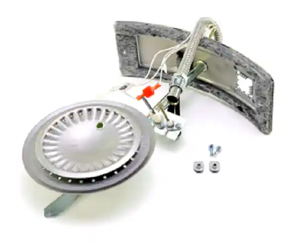 Lochinvar & A.O. Smith 100112668 - NAT 18" BURNER ASSY #32 ORF