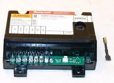 SK0261272-US20260702-105043-0 Lochinvar & A.O. Smith 100110204 - IID CONTROL MODULE - Image 1