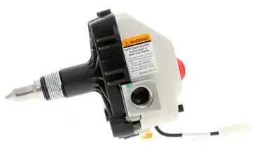Lochinvar & A.O. Smith 100112339 - 10"WC LP GAS VALVE for Professional Installation