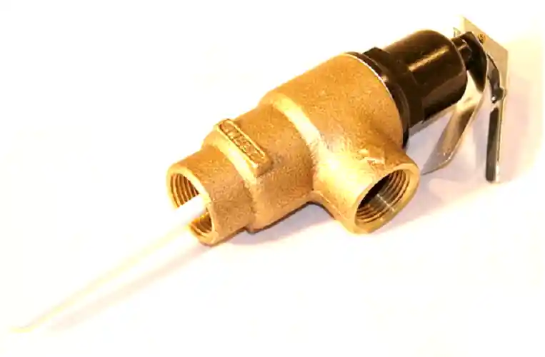Lochinvar & A.O. Smith 100208444 - 3/4"T&P 150# 3"ele 1.912mBTU