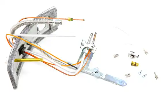 SK0261286-US20260702-105043-0 Lochinvar & A.O. Smith 100093811 - DOOR SWITCH NAT FG40T40 - Image 1