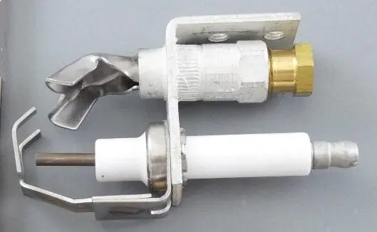 Lochinvar & A.O. Smith 100110208 - NATURAL PILOT BURNER