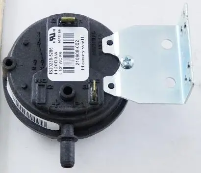Lochinvar & A.O. Smith 100110589 - PRESSURE SWITCH