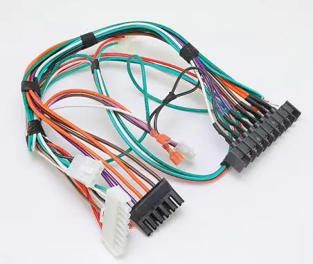 Lochinvar & A.O. Smith 100172805 - HARNESS POWER