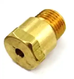 Lochinvar & A.O. Smith 100027491 - ORIFICE 1/2" HEX RH